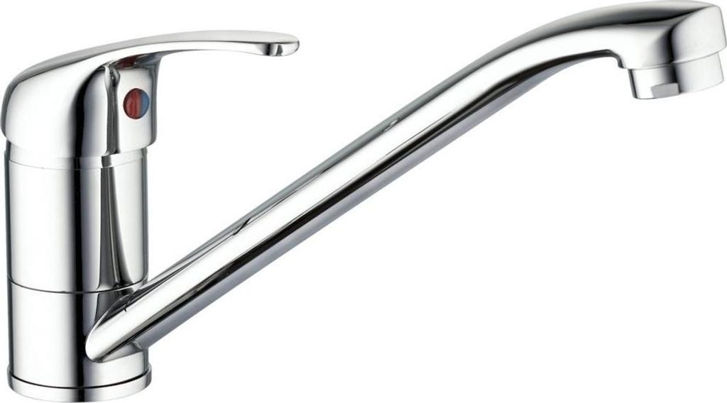 Kuchynská batéria SCHÜTTE ATHOS Plus, kuchynská batéria s Obrázok produktu 