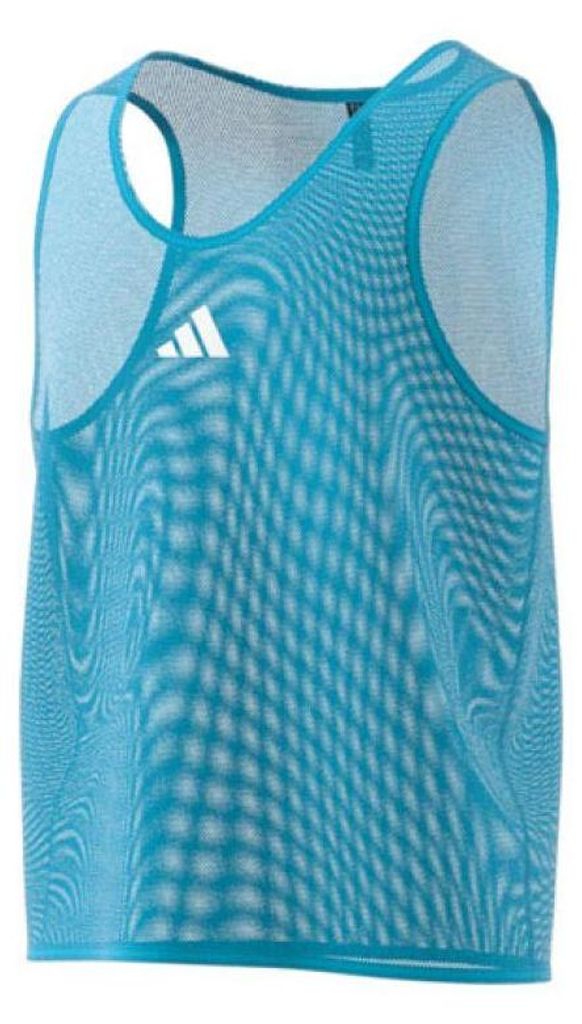 Adidas - "Pro Bib" Top für Herren/Damen Uni MR1785 (S) (Blau)