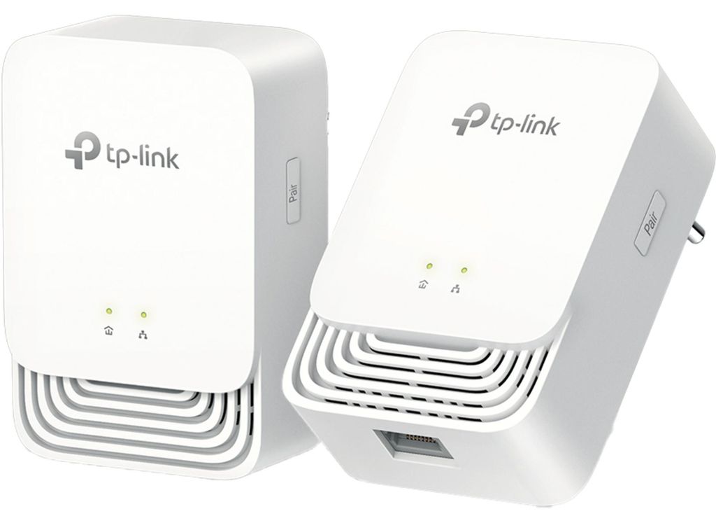 TP-Link PG1200 KIT(EU) - TP-Link Powerline PG1200 KIT - Productafbeelding 
