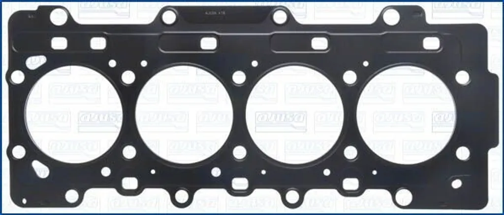 Stopper les fuites moteur avec le joint de culasse AJUSA 10177200 Jeep
