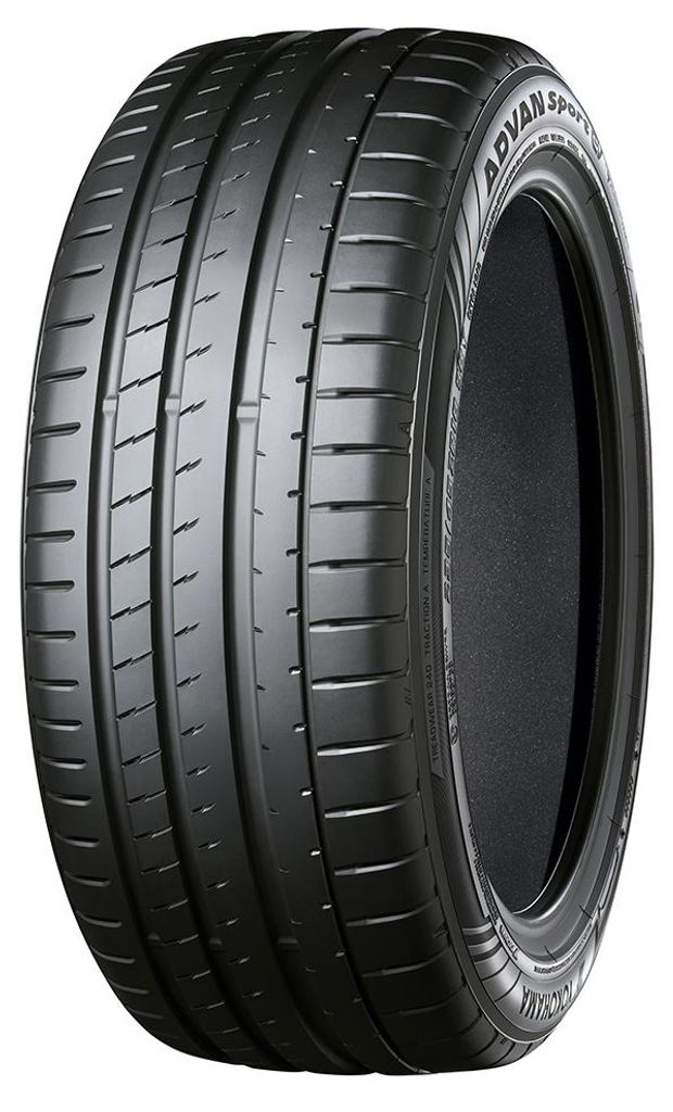 Yokohama ADVAN Sport EV V108 235/45 R18 98 Y XL FR Zdjęcie produktu 