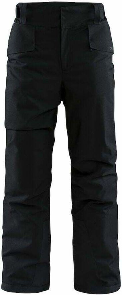 CRAFT Mountain pants M Black XXL