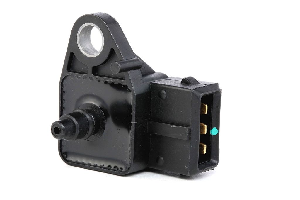 RIDEX 161B0032 Ladedrucksensor für OPEL Omega B Limousine (V94) Omega B Caravan (V94) für BMW 3 Limousine (E46) 5 Limousine (E60) 5 Limousine (E39)