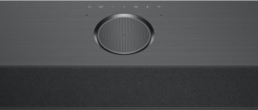 Lg S80qy Soundbar Und Subwoofer 480w Silber One Size / EU Produktbild 15