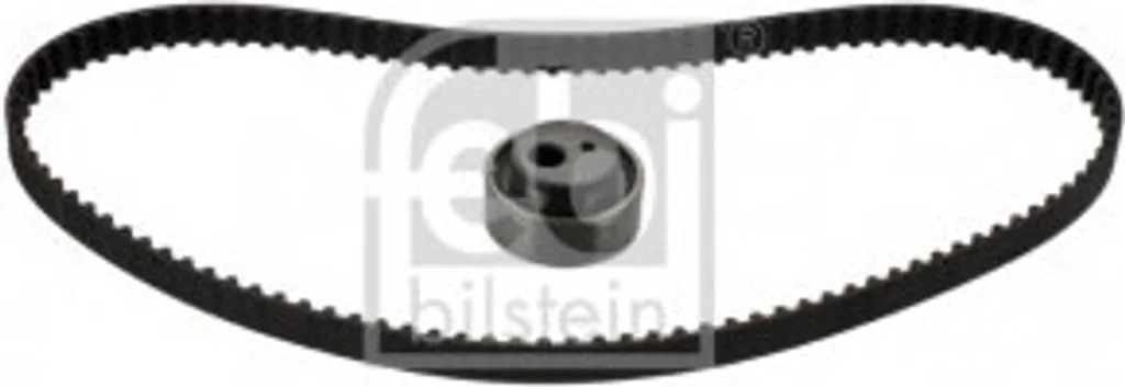Jeu de Courroies Dentées 11242 pour Moteur Essence Peugeot 206 et 307 SW