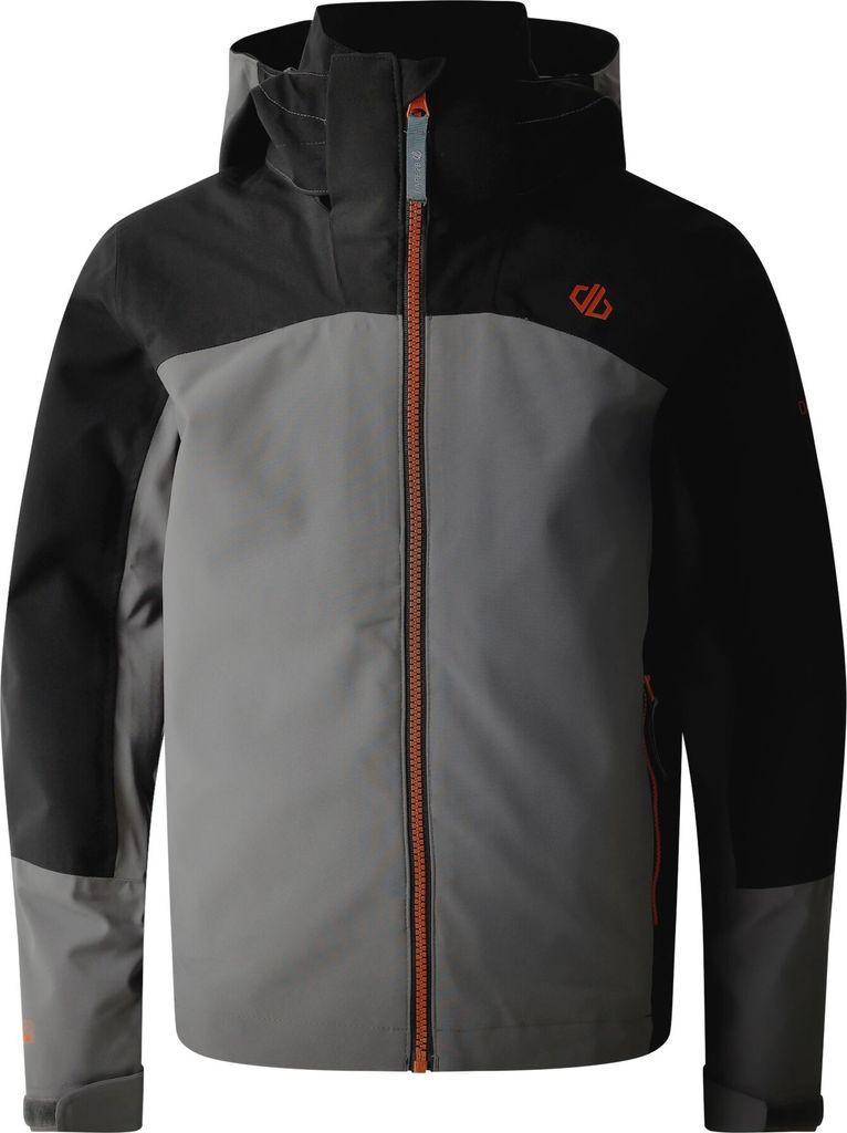 Dare 2B - Dětská nepromokavá bunda "Explore II" RG11518 Obrázek produktu 