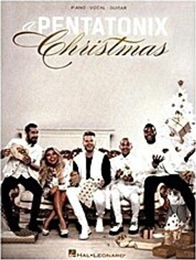 Ein Pentatonix-Weihnachten