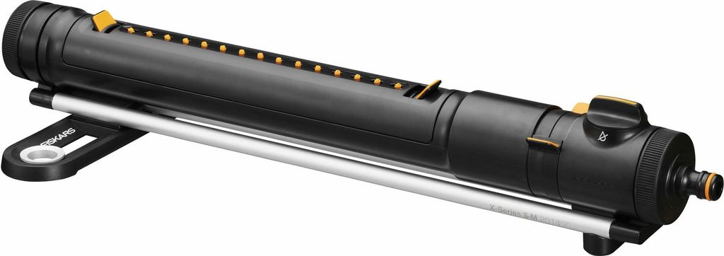 Fiskars Oszillierender Regner M X-Series 6 Stk