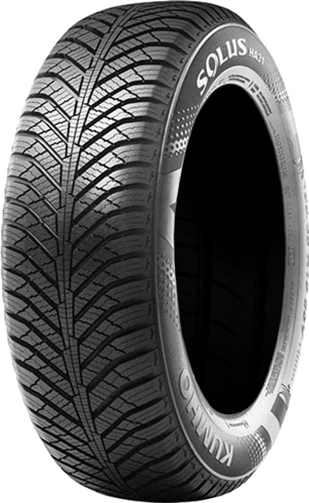 Kumho Ganzjahresreifen motorcycle-tyres Solus 4S HA31 ( Produktbild 
