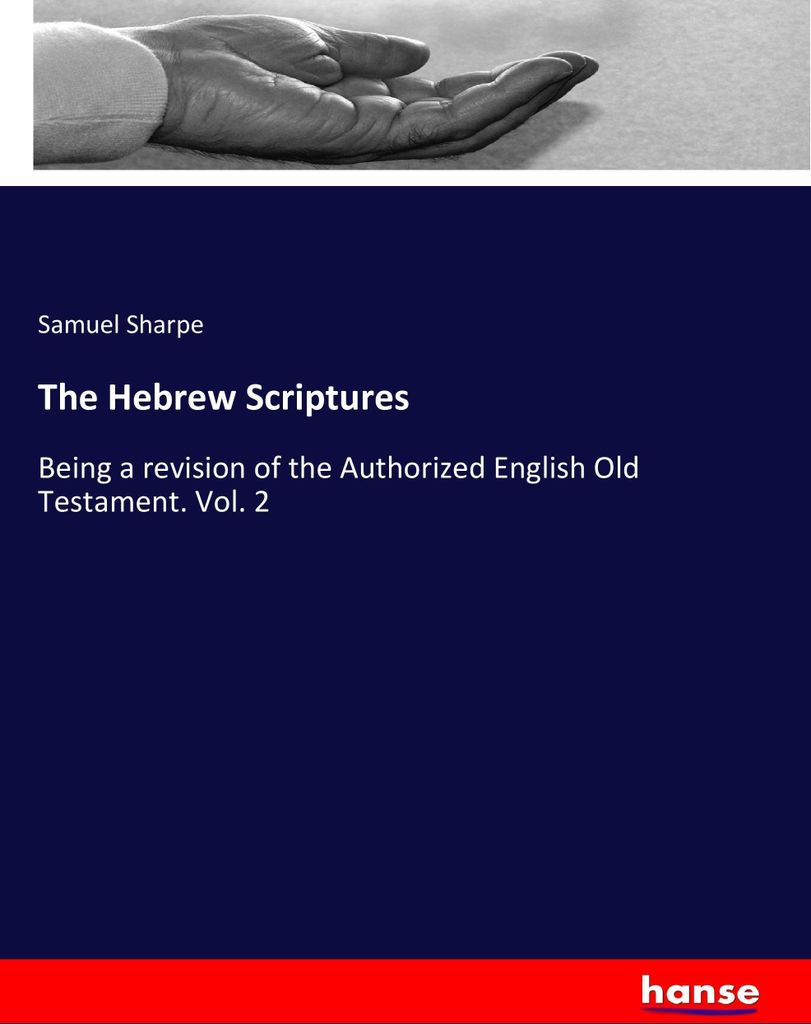 The Hebrew Scriptures