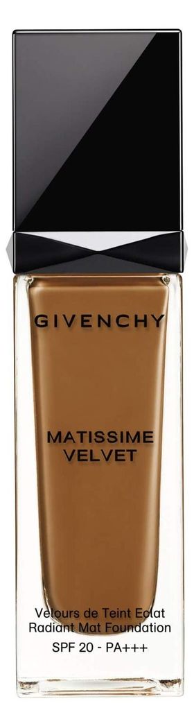 Givenchy Matissime Mattierend Flüssige Grundierung 10 Mat Produktbild 