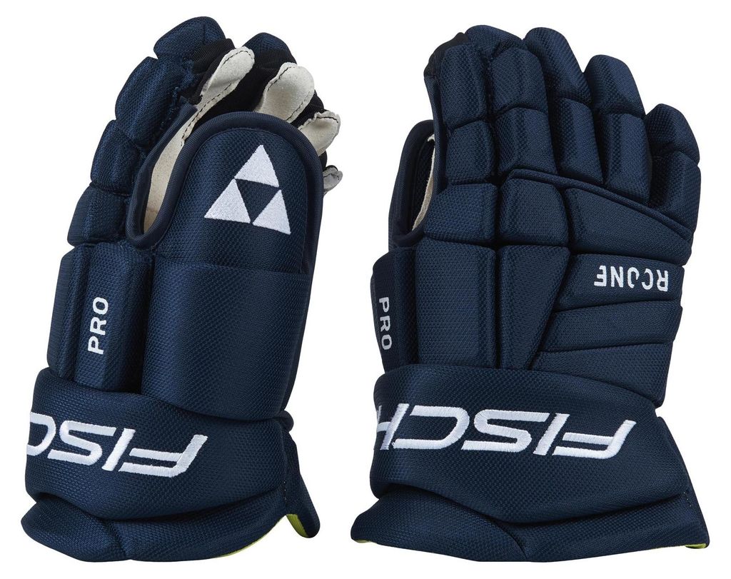 Handschuhe Fischer PC ONE PRO Senior navy 13 Zoll