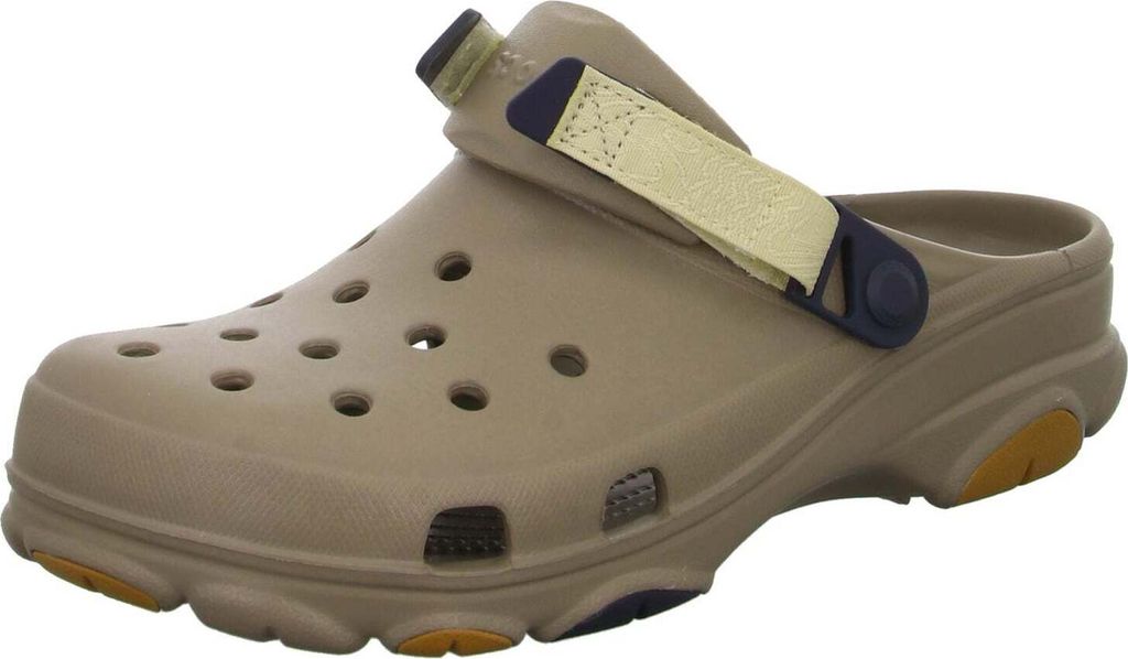 Crocs Clog Classic All Terrain Clog Produktbild 