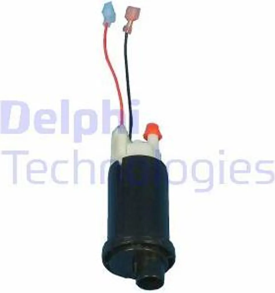 Pompe à carburant DELPHI FE0492-12B1 d'origine OE 145091 pour auto