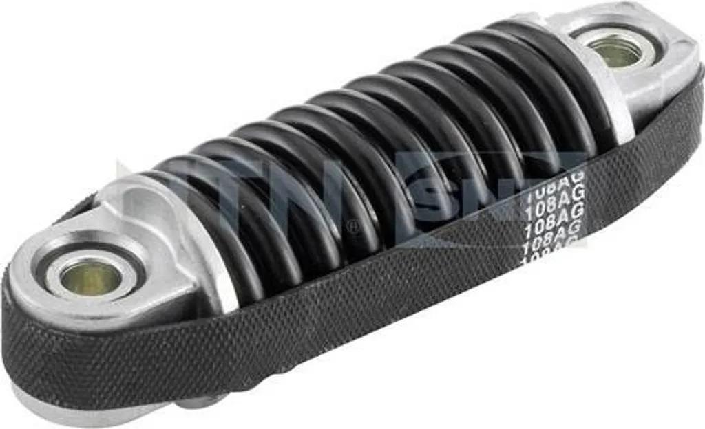 Tendeur de Courroie SNR GA351.25 pour Entretien Moteur Fortwo Essence