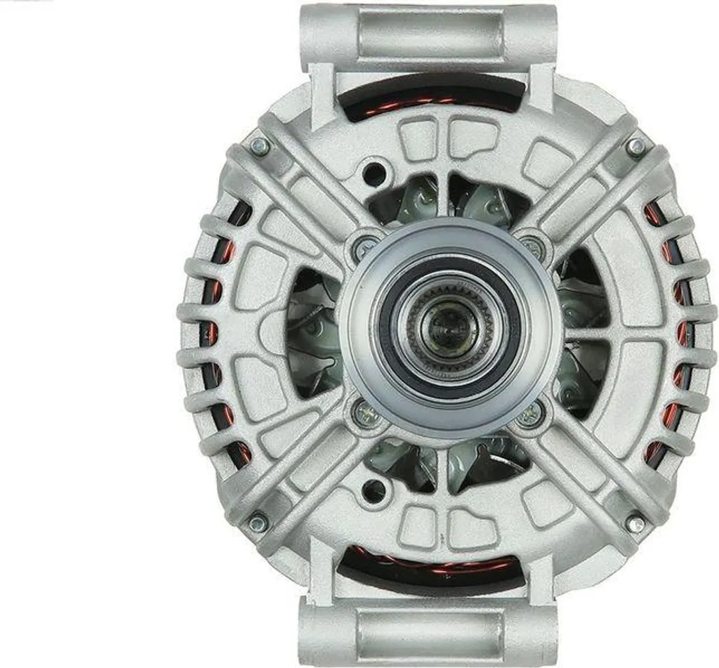 Alternateur 12V AS-PL A0272 pour Sprinter OE 5117587AA Haute Qualité