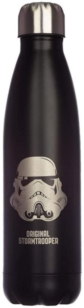 Gourde Star Wars Stormtrooper (500ml) Image du produit 