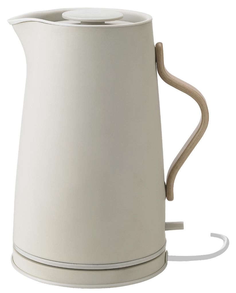 Stelton - Bollitore elettrico Emma, 1,2 litri, colore Immagine del prodotto 
