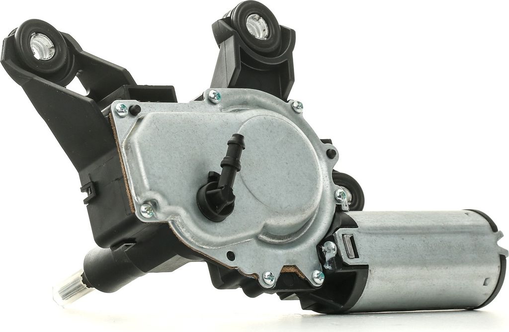 RIDEX 295W0018 Wischermotor Hinten für VW Lupo (6X1, 6E1) POLO (6N2) für SEAT AROSA (6H)