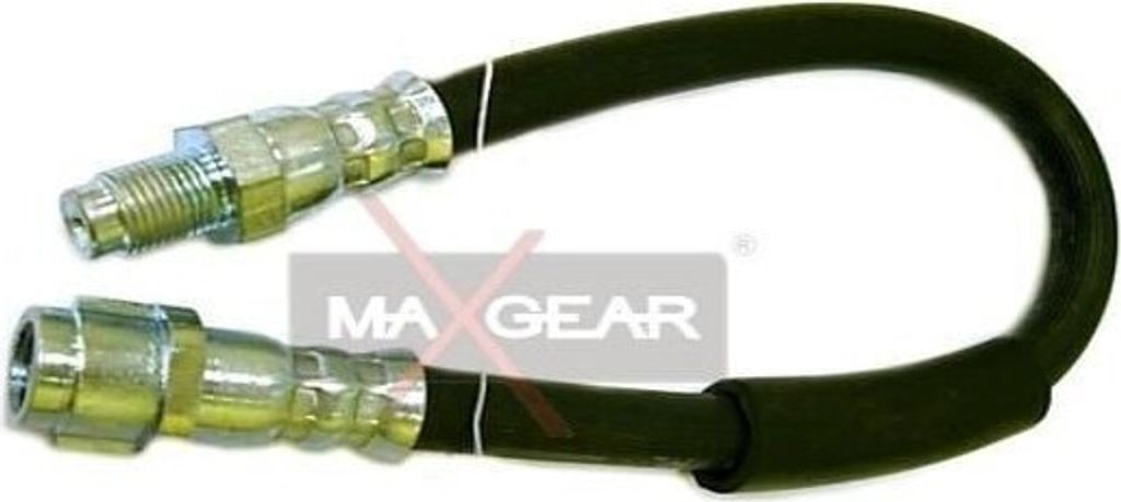 MAXGEAR 52-0063 - OE 639 428 04 35 Bremsschlauch, Hinterachse für Viano (W639), Vito (W639)