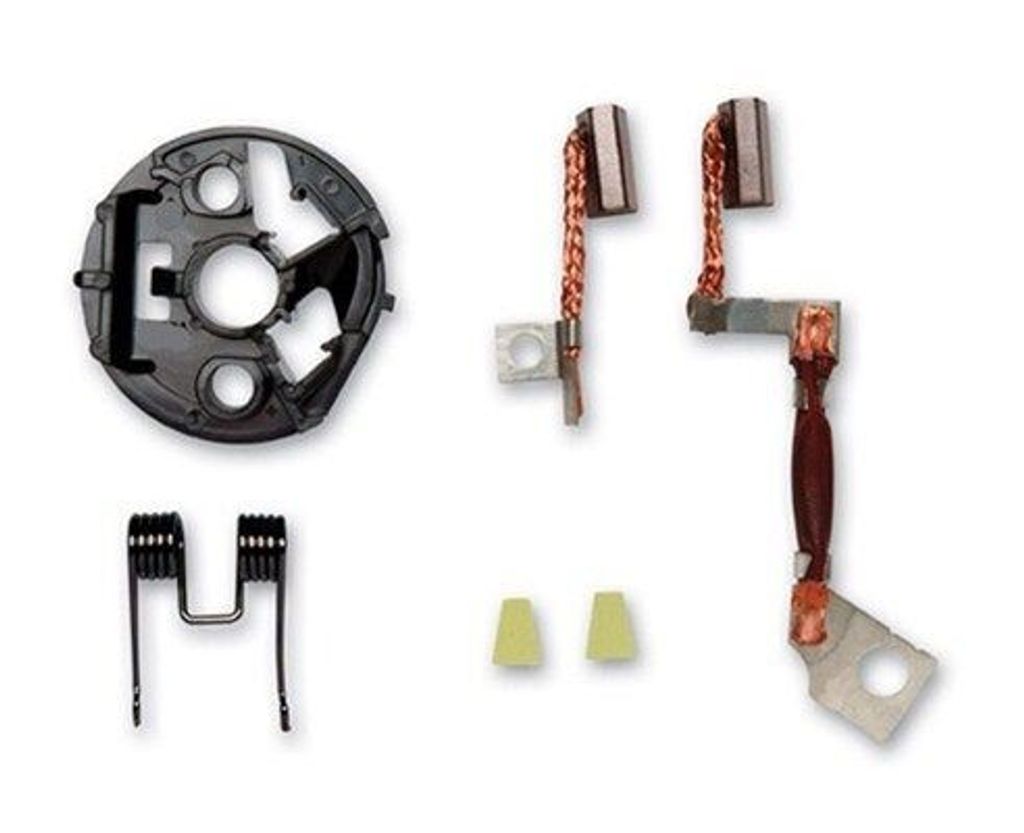 MAGNETI MARELLI 940113080017 Halter Kohlebürsten AMH0017