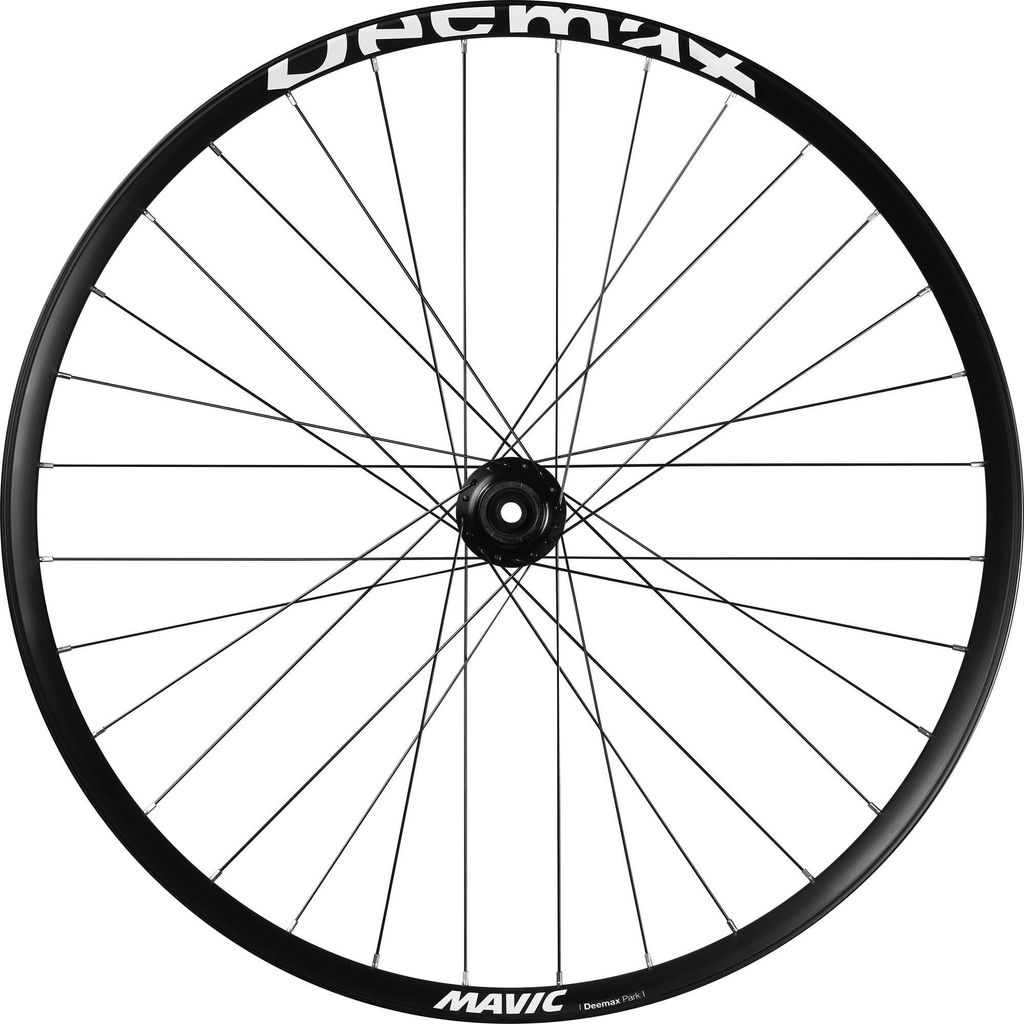 Mavic Rad Deemax Park 29 Rad Deemax Park 29 hinten 12x148mm
