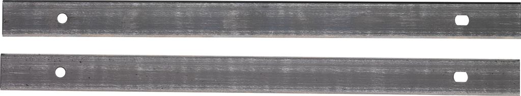 Metabo Einweghobelmesserpaar 260x18,6x1mm Produktbild 