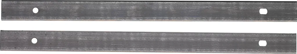 Metabo 0911030713 Coltelli Monouso 260mm per Pialla | Precisione Tedesca