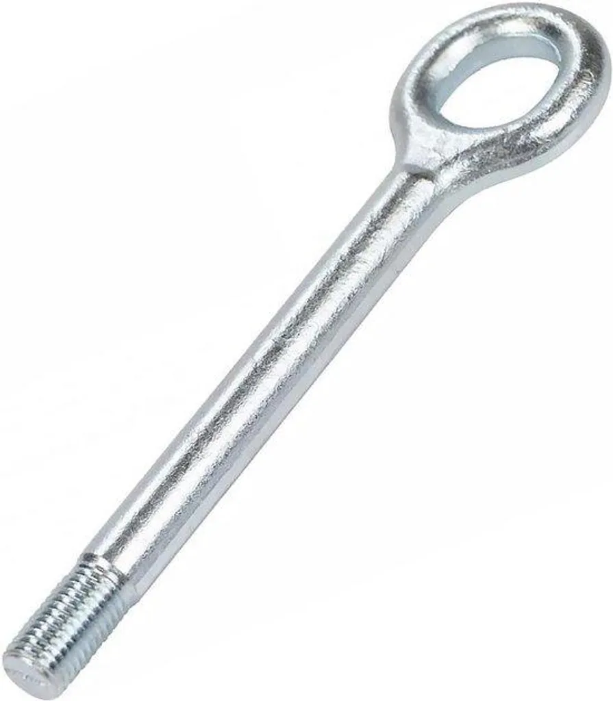 Sangle de rechange porte-vélo avec pince pour Fiat Ducato et Jumper 250
