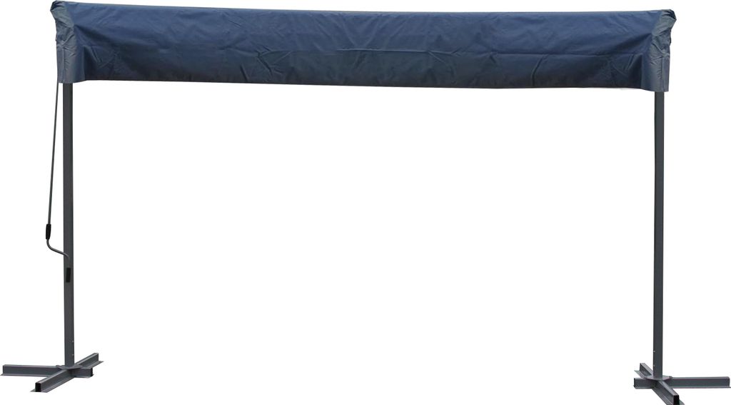 Schutzhlle fr Stand Markise London 4m