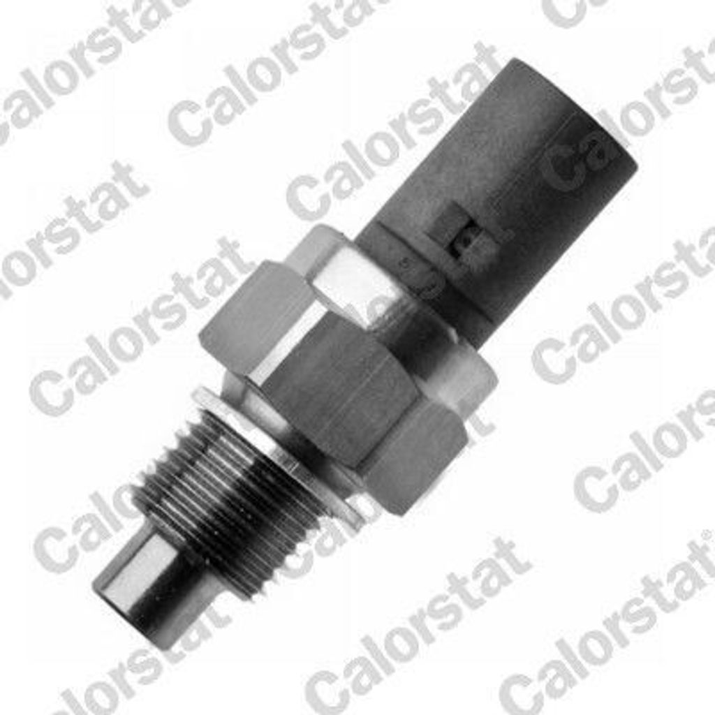 CALORSTAT by Vernet WS3106 Kühlmitteltemperatursensor für RENAULT MASTER II Kasten (FD) MASTER II Pritsche/Fahrgestell (ED/HD/UD) MASTER II Bus (JD)