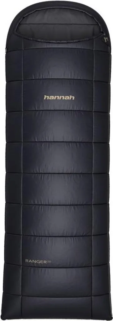 Sac de couchage de randonnée Hannah Ranger 200 pour nuits en bivouac