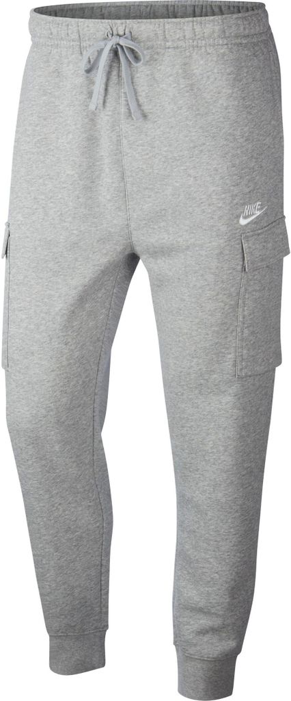 Spodnie Nike Sportswear Club Fleece CD3129063 Zdjęcie produktu 