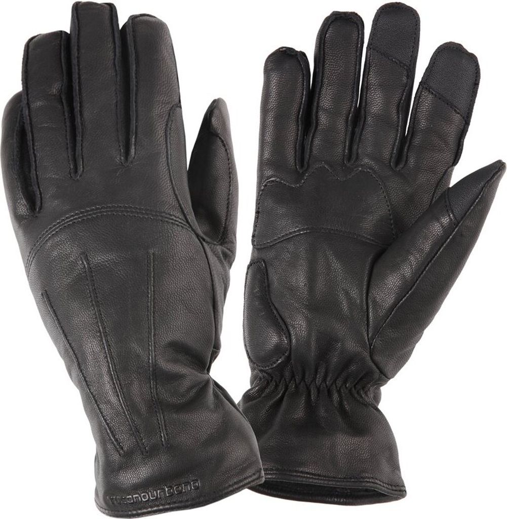 TUCANO URBANO SOFTY ICON LADY Winterhandschuhe für Frauen Produktbild 