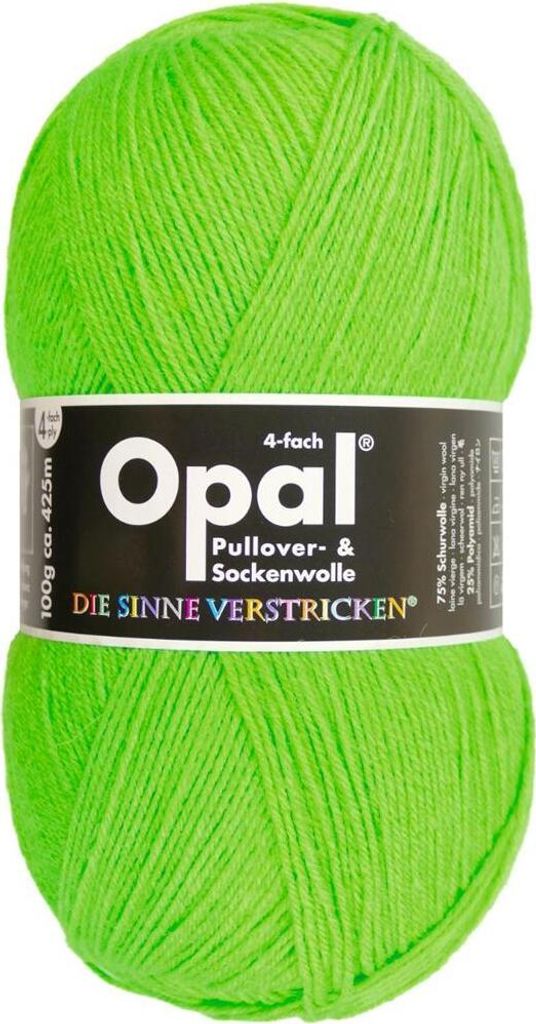 2011 neongrün Produktbild 