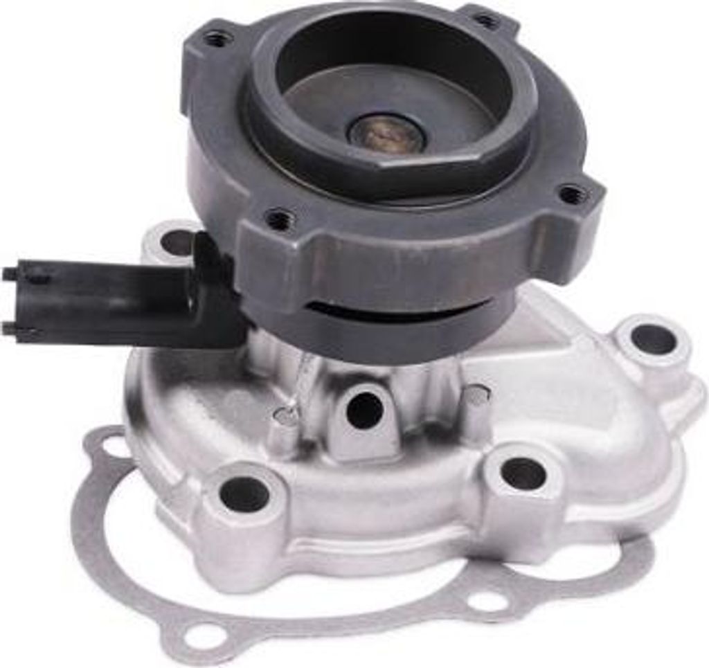 HEPU P3001M Wasserpumpe, Motorkühlung OE 55587867 kompatibel mit Astra J, Astra (A04), Cruze