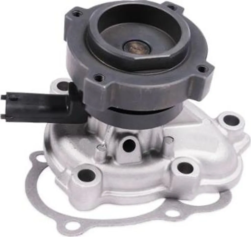 Pompe à eau HEPU P3001M Haute Performance - Compatible OE 55587867