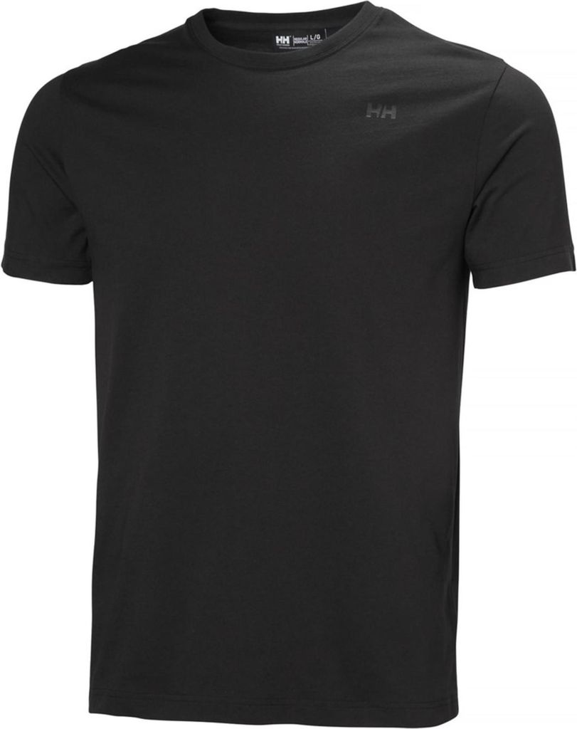 Tshirts Helly Hansen Core Graphic 2.0 54599992