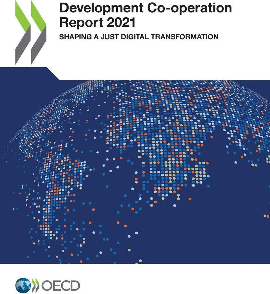 Development Co-operation Report 2021
