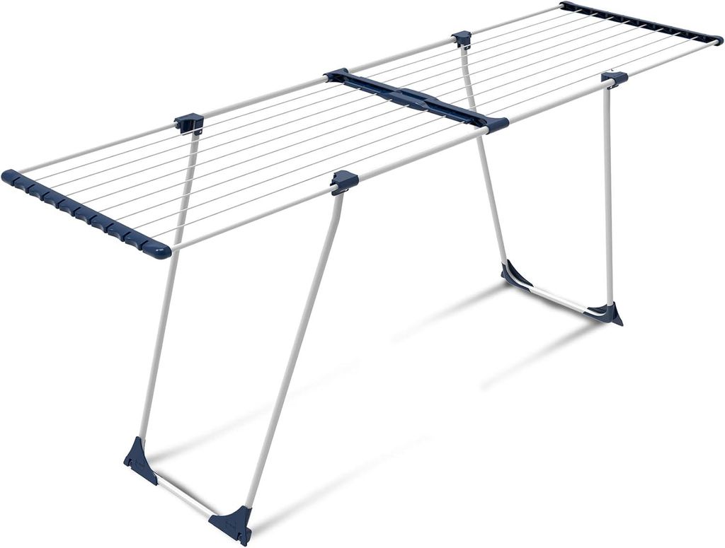 CasaSi® EasyFlex – Ausziebarer Wäscheständer 20m – Produktbild 