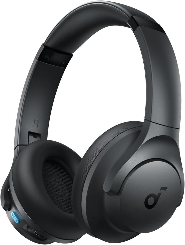 soundcore Q11i Wireless Over-Ear Bluetooth-Kopfhörer - Produktbild 