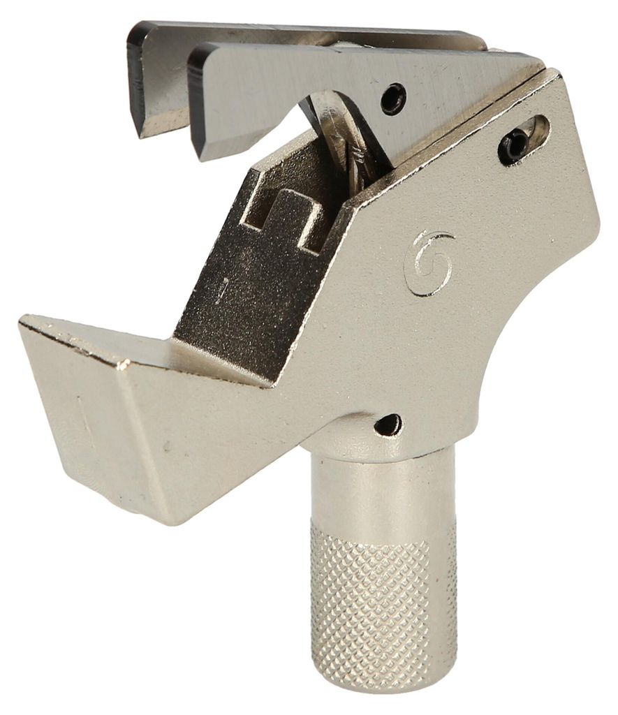 KS Tools Gewinde-Nachschneider für Außengewinde, M4 - M45