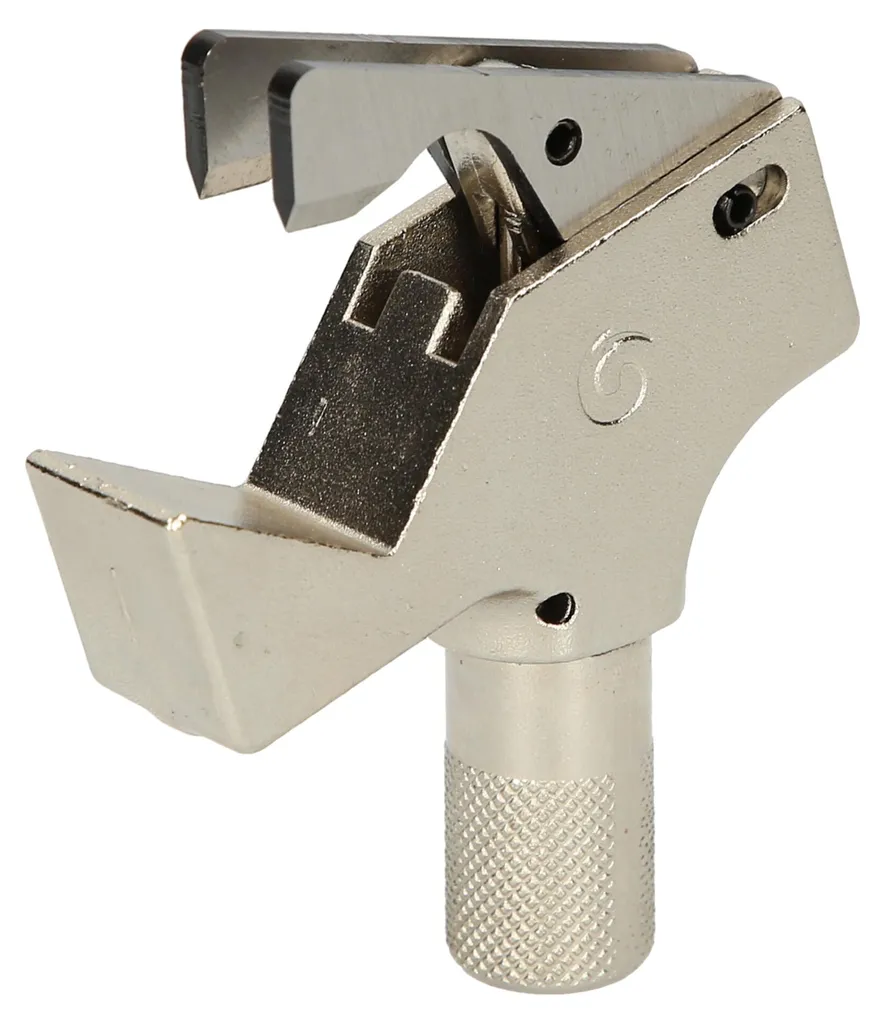 Extracteur de Goujons KS-Tools pour Tiges Filetées et Boulons Cassés