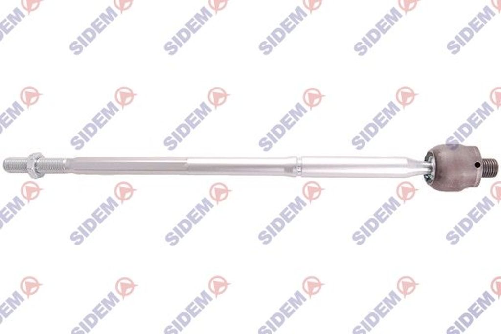 SIDEM VORNE BEIDSEITIG Axialgelenk Spurstange für TOYOTA MR 2 III ZZW3_