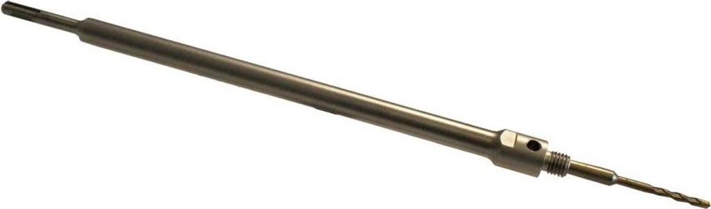 SDS Plus Bohrverlängerung Adapterschaft Diamantbohrkronen 400 mm 5/8"-11 Gewinde