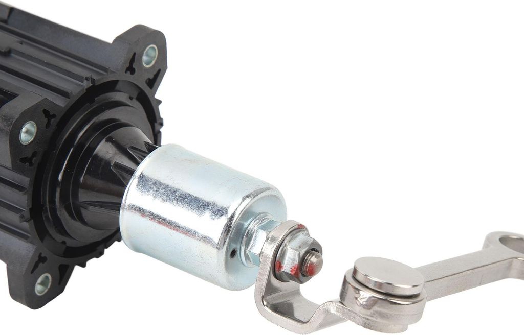 Turbolader-Magnetventil-Aktuator 18900 5PA A01 Elektronisches AGR-Wastegate für Civic CR-V