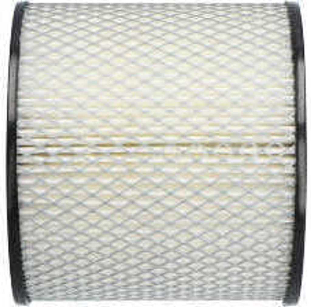 Luftfilter KAVO PARTS TA-1163P für TOYOTA DYNA 100 Pritsche/Fahrgestell (LY1, YY1) Filtereinsatz
