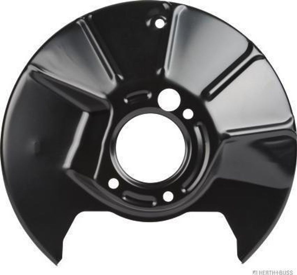 HERTH+BUSS JAKOPARTS Spritzblech Bremsscheibe für MAZDA PREMACY (CP) für FORD USA PROBE II (ECP) J3353002 Ankerblech