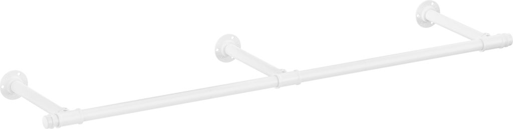SONGMICS Kleiderstange für die Wand, Kleiderständer Produktbild 1