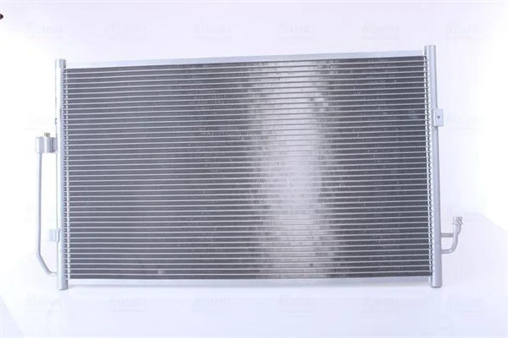 Remplacez votre condenseur climatisation HS sur Teana II - Nissens 940556